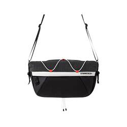Film and TV Hurricane Crossbody Bag STORMCREW+ ROAM Roaming Shoulder Bag 2.5L Men's and Women's Outdoor Sports