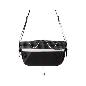 
Film and TV Hurricane Crossbody Bag STORMCREW+ ROAM Roaming Shoulder Bag 2.5L Men's and Women's Outdoor Sports