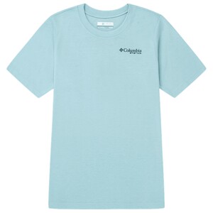 
Columbia outdoor 26 spring and summer new boys' moisture-absorbing and quick-drying round neck sports T-shirt AB5057