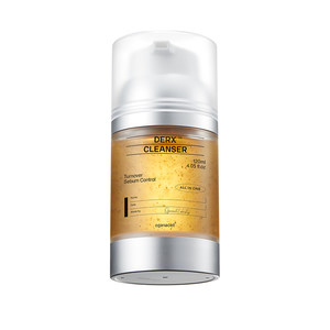 
Organa small bubble walnut cleanser oil control cleansing amino acid facial cleanser gentle makeup remover honey sensitive skin