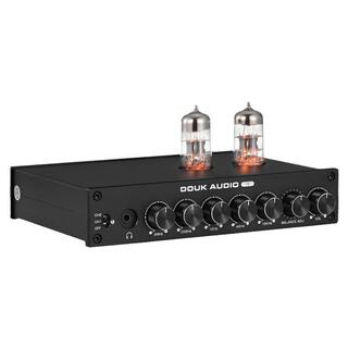 Oldchen KT88-K3 高出力真空管アンプ - ハンドメイド HiFi オーディオ