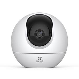 Fluorite cloud C6C monitoring photography home remote mobile phone with voice wireless high -definition night vision 4K8 million Yingshi