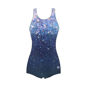 
zokezhouke women's swimsuit new flat-angle slimming belly-covering large size swimming pool sports hot spring one-piece swimsuit