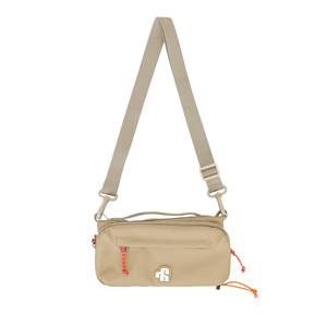 
VAOPER Feeding Brand Outdoor Water Bottle Bag Men's Hiking Lightweight Chest Bag Sports Water Bottle Bag Casual Shoulder Messenger Bag Women