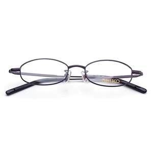 
seiko Seiko glasses pure titanium myopia glasses frame Myopia full frame height special glasses frame H03086