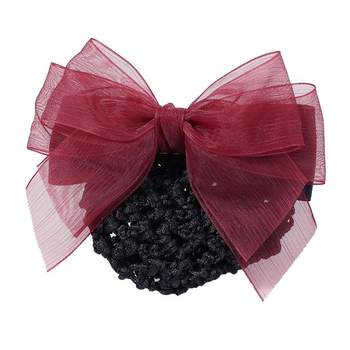 Head Flower Girl Professional Nurses Faiwang Bank Panfa.com
