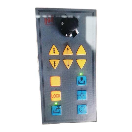 Machine Hand Control Console Beijing ninghua edm machine hand control box Надстроен модел, съвместим ...