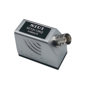 Shantou Ultrasonic Electronic Ultrasonic Slip Trim: 2.5P13*13K3 Ultrasonic Progressive Instrument Slipper