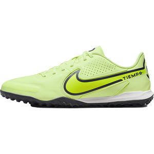 
Nike/Nike official authentic legendary 9 mid-range TF broken nails men's low-top sports football shoes DA1191-705