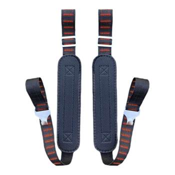 Intelligent electric sprayer strap widened and thickened