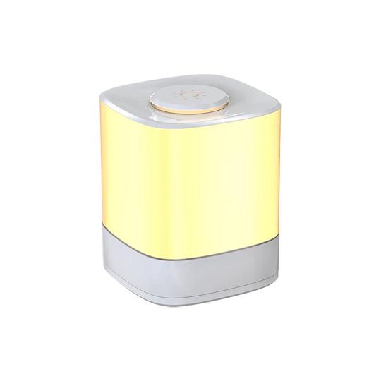 Xin duo LED Touch Night Light - 3-Color Dimmer, Long Battery Life
