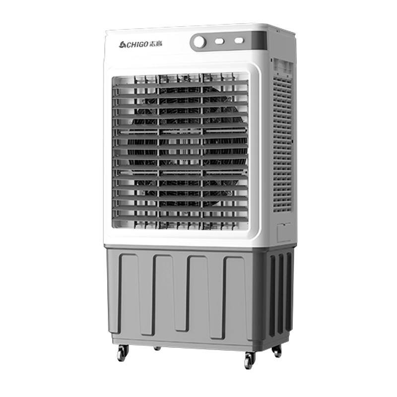 新品 未使用　　冷風機 冷風扇 Amazon.co.jp: 冷風機 (Air Conditioners)冷風扇 冷風扇風機【3