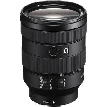 
Nationwide subsidies for Sony 2410 5G full-frame lens
