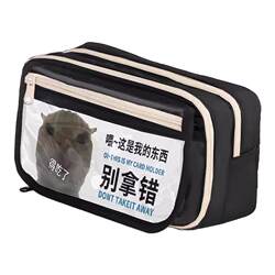 Delta kitten pencil case pencil case pencil case for men