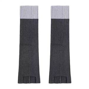 
Sock sets piles of socks autumn and winter Maillard socks for women 2025 new hot style slimming leg sets winter warm calf socks