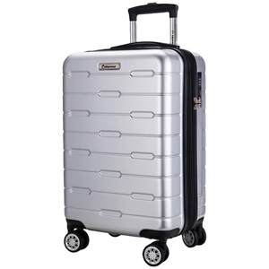 Diplomat diplomatic luggage large -capacity travel lever box boarding 20/26 inch official flagship store