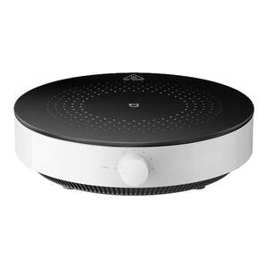 
Xiaomi Mi Home Induction Cooker N1 New Product Small Household Door Hotpot Frying Vegetable Barbecue Smart Large Firepower Non-stick Pot