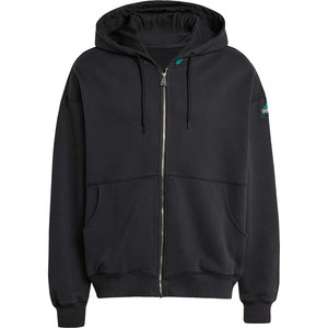 
Adidas/Adidas official authentic new men's fashion trend hooded jacket JD0659