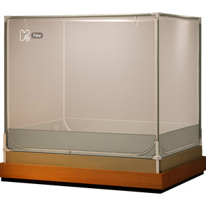 
Kangheng prevents cats from scratching mosquito nets to prevent cats from going to bed Pets and cats to prevent cats from climbing on the bed Cat claws without breaking cats