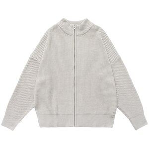 Dannyandzee Spring Guo Chao Gao Street Loose Falling Shoulder Lapture Swipe Caddy Cardigue Jacket Male INS