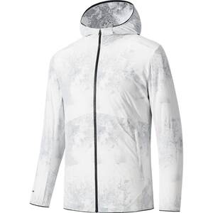 
ANTA Champion All-Weather Series Honor Jacket LT Ice Skin Sports Jacket Men's Summer Windbreaker 152520610