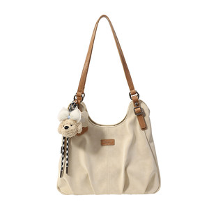 
Nanfeng Chio2nd Finland Travel Tote Bag 2025 New Women's Handbag Commuter Shoulder Bag