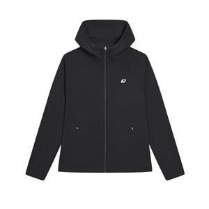 Xtep Hooded Jacket Women's Early Autumn 2025 New Training Fitness Cardigan Top Jacket Trench Coat Sportswear