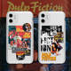 The Godfather / Breaking Bad / Kill Bill / Mario Odyssey Phone Case for iPhone 17, 16, 15, 14 and 13