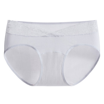 
Jingqi pregnant women's underwear low waist modal antibacterial