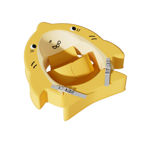 Voutdoing baby swimming rings, small-month-old newborn baby underarms, egg circles, 0-6 months, lying rings, neck circles