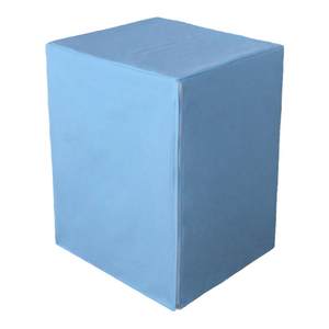 
Simple fabric safe cover cover air purifier dust cover cover home universal cover decorative cover custom