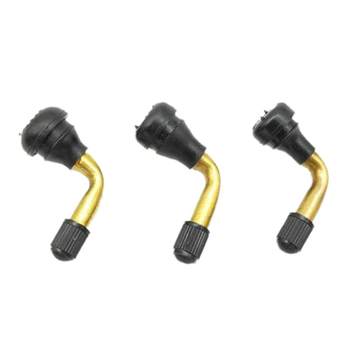 Electric vehicle motorcycle vacuum fetal valve
