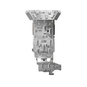 
Suitable for Liema chassis guard, engine gearbox, water tank, transfer case, front bumper lower guard, off-road modification accessories