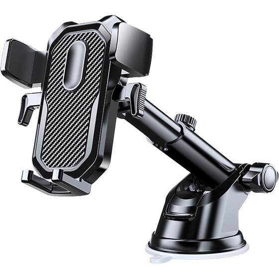 
4m2 supplies collection, shockproof mobile phone car mount, car suction cup, glass truck special navigation 2026 new model