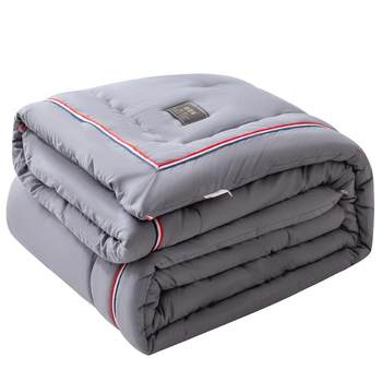 Hengyuan Xiangxiang quilt quilt spring and autumn warming space quilt
