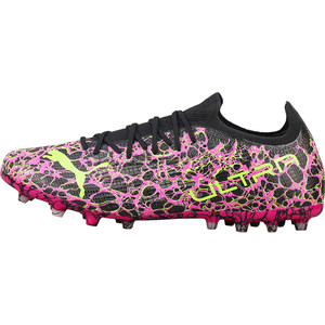 Little Plum: PUMA/Puma Ultra1.3mg Short Nail Original Set Adult Football Shoe Male 106515-01
