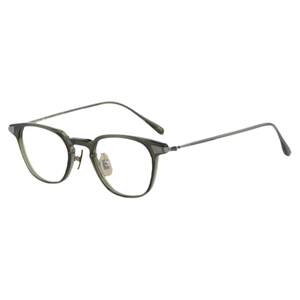 
Naito Kuma Hasaki Japanese handmade glasses frame men's retro fashion myopia women's frame can be matched with glasses N-103
