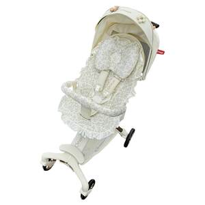 Maruya T6PLUS baby walking artifact bebebus baby walking artifact cool mat summer mat stroller universal cool mat