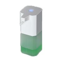Toilet Anti-Splash Artifact Bubble Foam Machine - Deodorant And Decontamination Shield For Cleaner Bathroom Experience