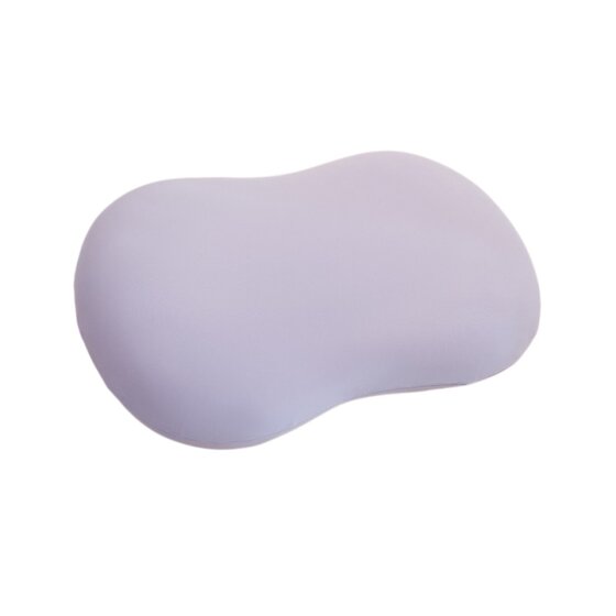
Memory foam pillow, neck pillow, cat skin belly pillow, ice silk soft and non-collapse pillow, partitioned side sleeping, slow rebound pillow