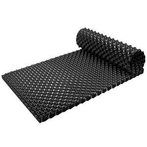 
Planting drainage board water filter water storage root control device flower box special tree planting root control board flower pot surrounding tree board root blocking board