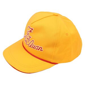 
Genuine little yellow hat Beijing primary school students traffic safety hat with luminous splendid Huaying winter four seasons little yellow hat