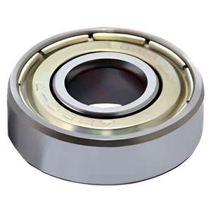 Children's skateboard twisting car accessories bearings Children's tricycle bicycle skates 608Zz bearings