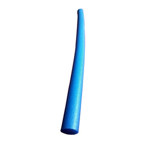Solid swimming stick empty heart stick sponge rod drifting stick float stick bubble stick floating stick bar atmosphere stick