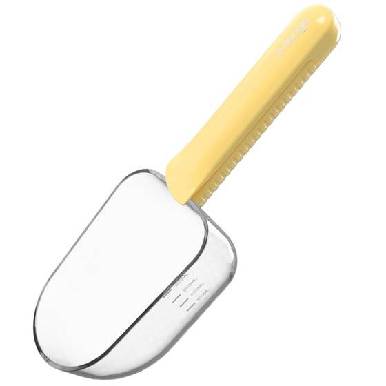 Mango Mango Fruit Pet Measurable Cat Food Dog Food Spoon Cat Food Shovel Measuring Cup Measuring Spoon Measuring Cup Food Cat Spoon