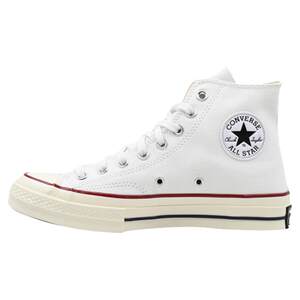 Converse 1970S Classic High Top Lightweight Anti slip Couple Versatile Casual Canvas Shoes 162056C