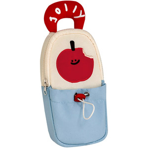 
DJI pocket3 storage bag protective case cute anti-fall accessories portable handheld digital portable camera bag