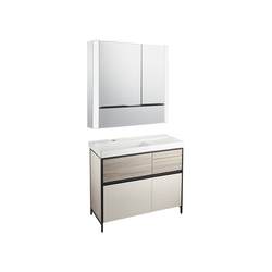 Kohler 2.0 bathroom cabinet integrated home bathroom