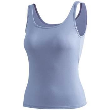 Jane Yun Modal suspender vest for women in summer
