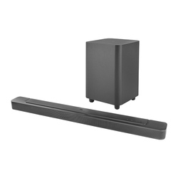 Jbl Bar 500 Home Theater Audio Set With Dolby Atmos 